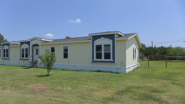 133 Apache Trail